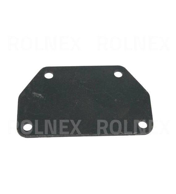 POKRYWA KORPUSU NAP.POMPY T25