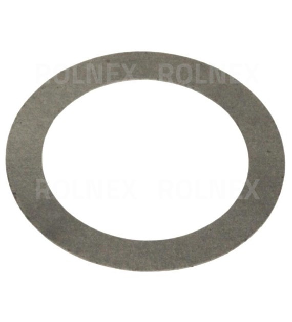 PODKŁADKA OSI WAHACZA T25