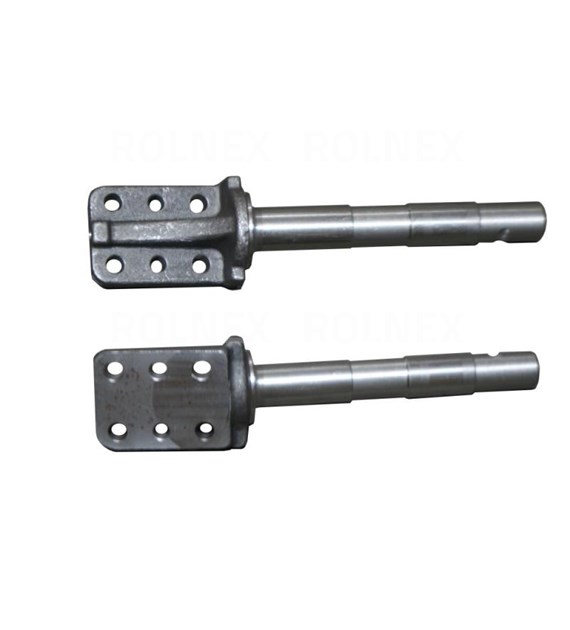 ZWROTNICA PRAWA T25 KUTA