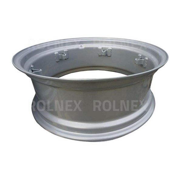 OBRĘCZ FELGA KOŁA TYLNEGO T25 PC 87203