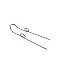 SPRĘŻYNA HAMULCA T25