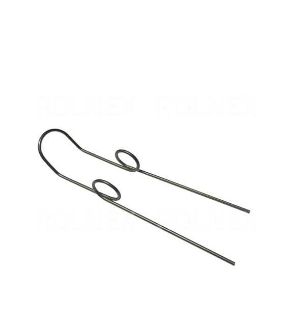 SPRĘŻYNA HAMULCA T25