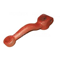 RAMIĘ KOLUMNY KIEROWNICZEJ KRÓTKIE T25 PL