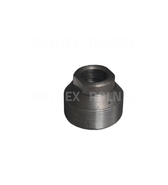 NAKRĘTKA RURY KOLUMNY T25