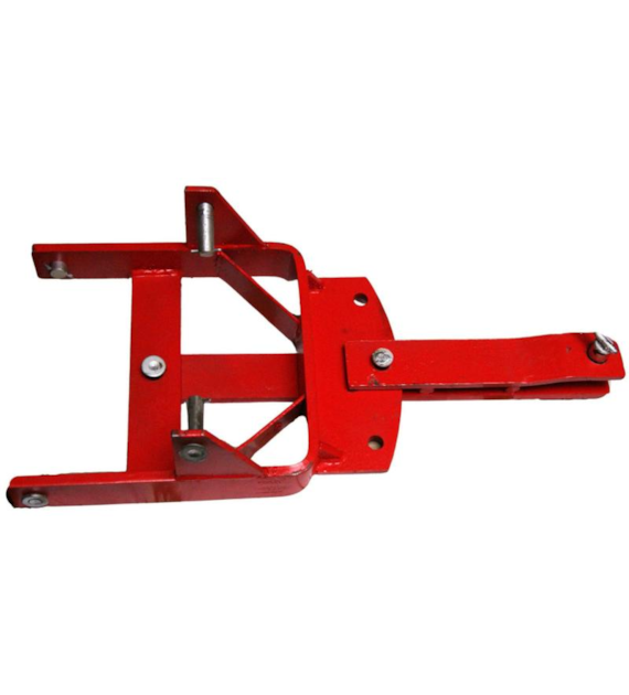 ZACZEP DOLNY T25