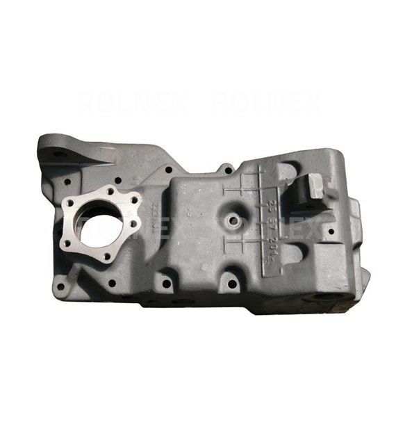 KORPUS PODNOŚNIKA T25