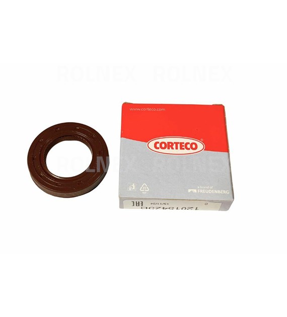 PIERŚCIEŃ 25*42*7 CORTECO