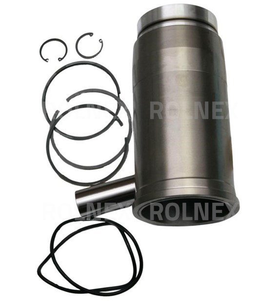 ZESTAW NAPRAWCZY MTZ TURBO KMZ KOMORA 38mm, SWORZEŃ 38mm; 3P TURBO