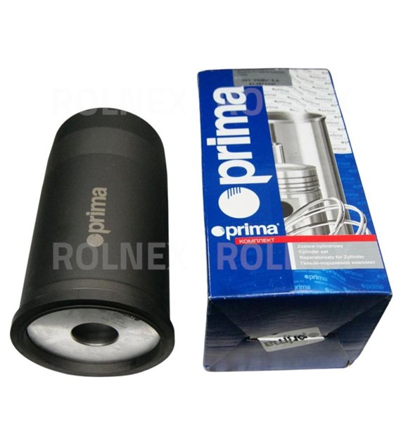 ZESTAW NAPRAWCZY MTZ TURBO PRIMA KOMORA 38mm, SWORZEŃ 38mm 3P