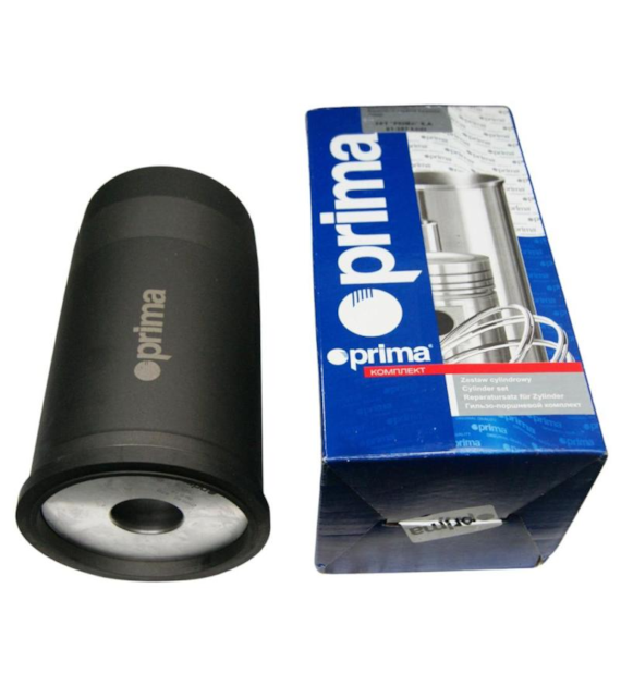 ZESTAW NAPRAWCZY MTZ TURBO PRIMA KOMORA 38mm, SWORZEŃ 38mm 3P