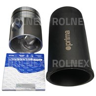 ZESTAW NAPRAWCZY MTZ D-260 PRIMA SWORZEŃ FI 42 KOMORA FI 55