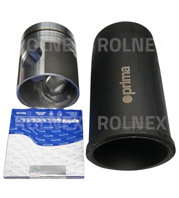 ZESTAW NAPRAWCZY MTZ D-260 PRIMA SWORZEŃ FI 42 KOMORA FI 55