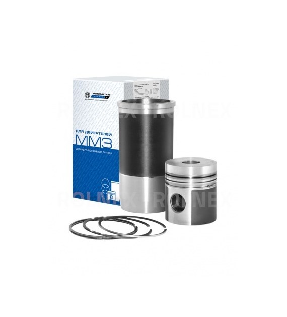 ZESTAW NAPRAWCZY MTZ D-260 MOTORDETAL SWORZEŃ FI 42 KOMORA FI 38