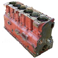 BLOK SILNIKA MTZ D-260 ORYGINAŁ