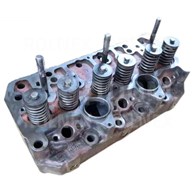 GŁOWICA SILNIKA MTZ 1221