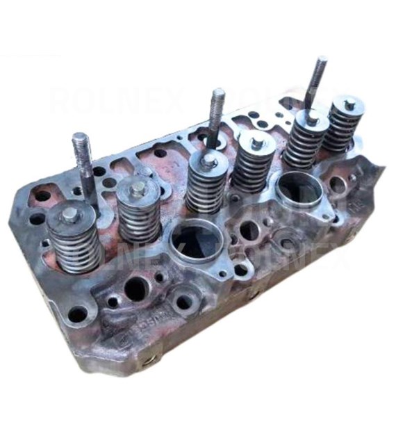 GŁOWICA SILNIKA MTZ 1221