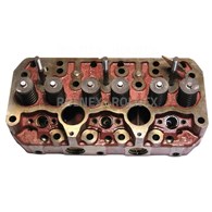 GŁOWICA SILNIKA MTZ 1221 ORYGINAŁ BOSCH