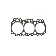 USZCZELKA GŁOWICY MTZ 1221 NA 1 GŁOWICĘ