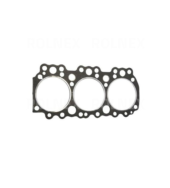 USZCZELKA GŁOWICY MTZ 1221 NA 1 GŁOWICĘ