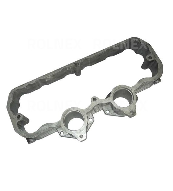 POKRYWA KLAWIATURY MTZ