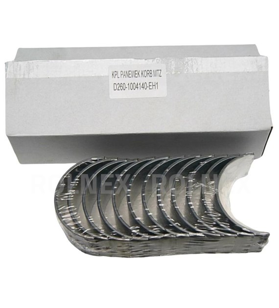 PANEWKI KORBOWODOWE MTZ 1221 H1 ORYGINAŁ A23017826N1