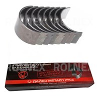 PANEWKI KORBOWODOWE MTZ 1221 H2 ORYGINAŁ A23017826N2