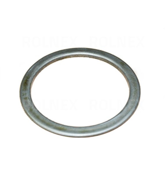 ODRZUTNIK OLEJU TYLNY MTZ 1221 ORYGINAŁ