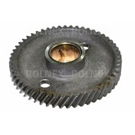 KOŁO ZĘBATE MTZ 320 BG