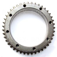 KOŁO NAPĘDU SPRĘŻARKI MTZ 320