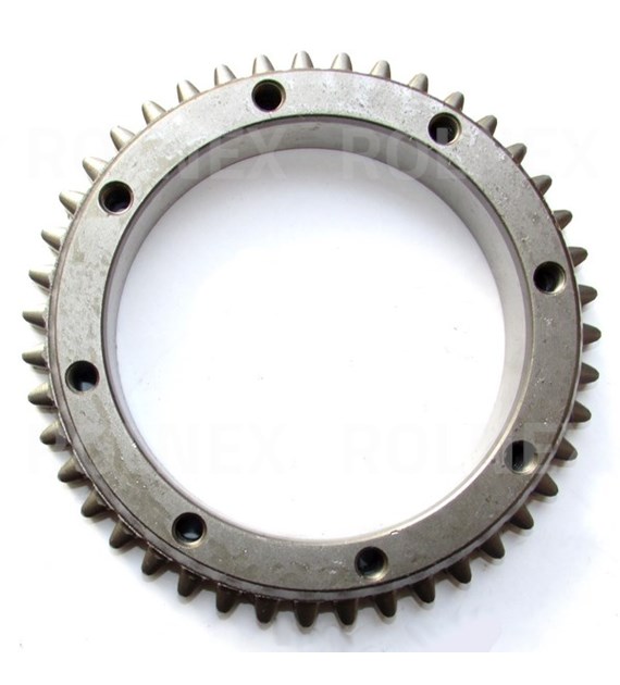 KOŁO NAPĘDU SPRĘŻARKI MTZ 320