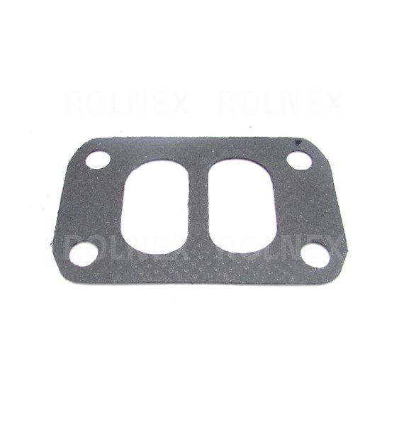 USZCZELKA WYDECHU MTZ 1221 PL