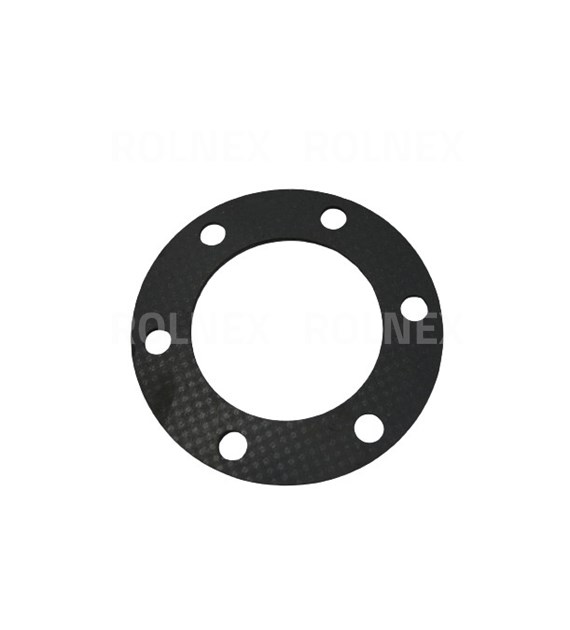 USZCZELKA TURBINY MTZ 1221