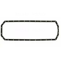 USZCZELKA MISY MTZ 1221 POLGASKET