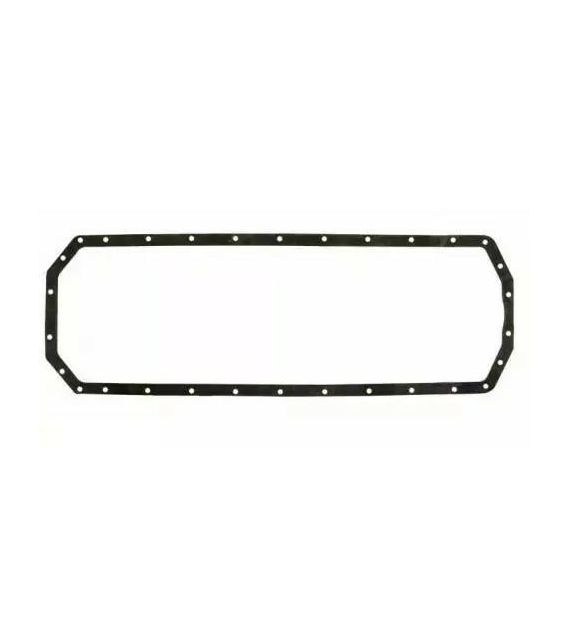USZCZELKA MISY MTZ 1221 POLGASKET