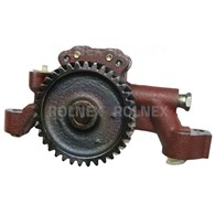 POMPA OLEJOWA SILNIKA MTZ 1221 ORYGINAŁ Z-36