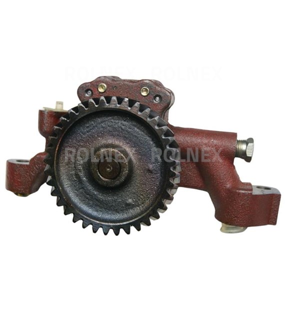 POMPA OLEJOWA SILNIKA MTZ 1221 ORYGINAŁ Z-36