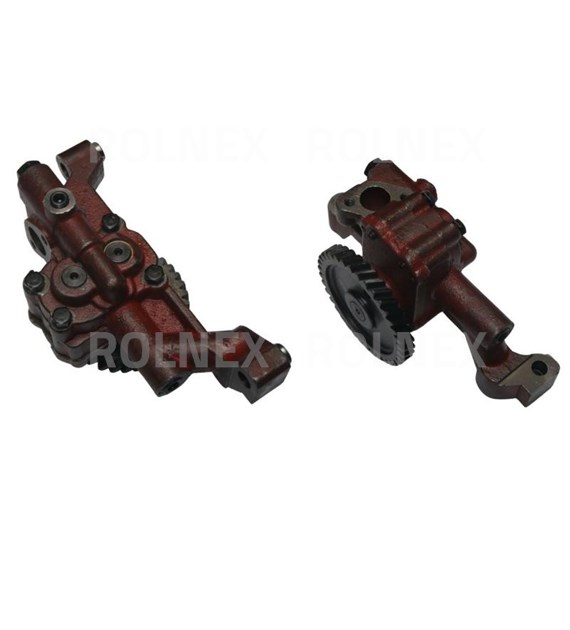 POMPA OLEJOWA SILNIKA MTZ 1221 BG