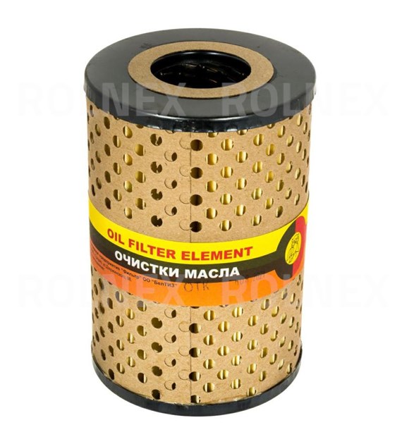 WKŁAD FILTRA OLEJU SILNIKA NT  2601017060 T25 BY ORG