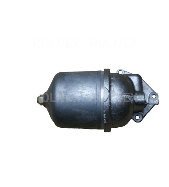 FILTR OLEJU MTZ 1221 KPL. ORYGINAŁ