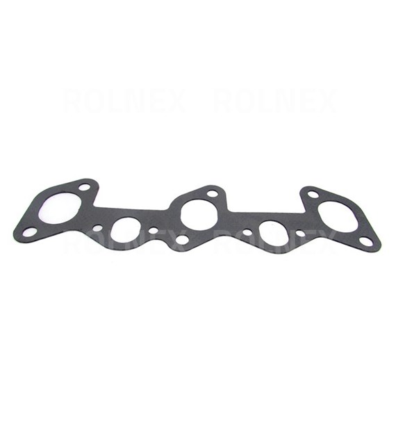 USZCZELKA KOLEKTORA WYDECHOWEGO MTZ 1221