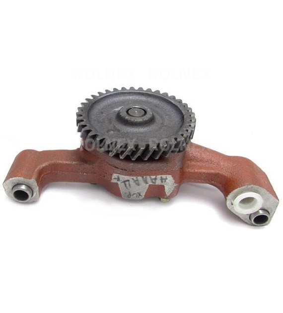 POMPA OLEJOWA SILNIKA MTZ 1221 D263 Z-36 ORYGINAŁ