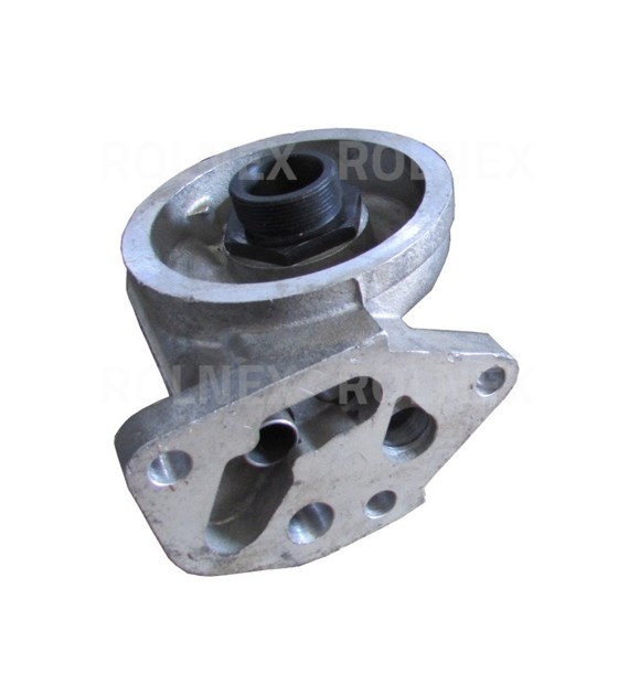 KORPUS FILTRA OLEJU PUSZKOWEGO MTZ 1221 ORYGINAŁ