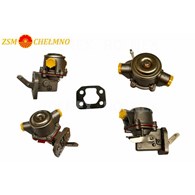 POMPKA ZASILAJĄCA MF4 URSUS CHEŁMNO