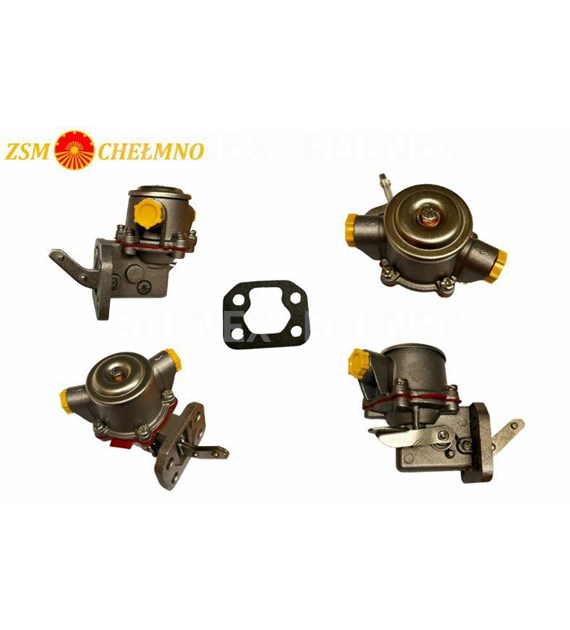 POMPKA ZASILAJĄCA MF4 URSUS CHEŁMNO