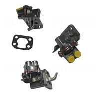 POMPKA ZASILAJĄCA MF3