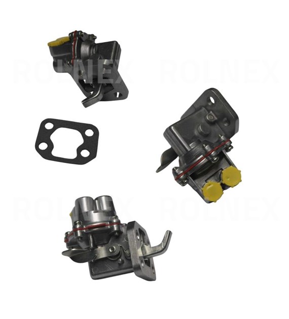 POMPKA ZASILAJĄCA MF3