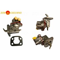 POMPKA ZASILAJĄCA MF3 URSUS CHEŁMNO