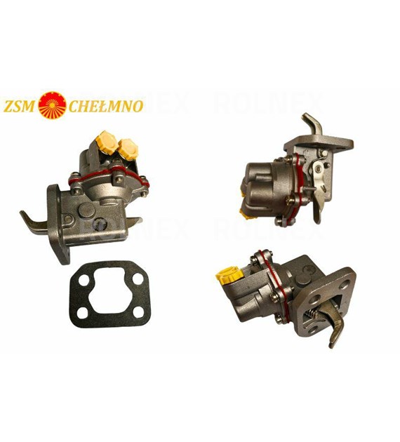 POMPKA ZASILAJĄCA MF3 URSUS CHEŁMNO