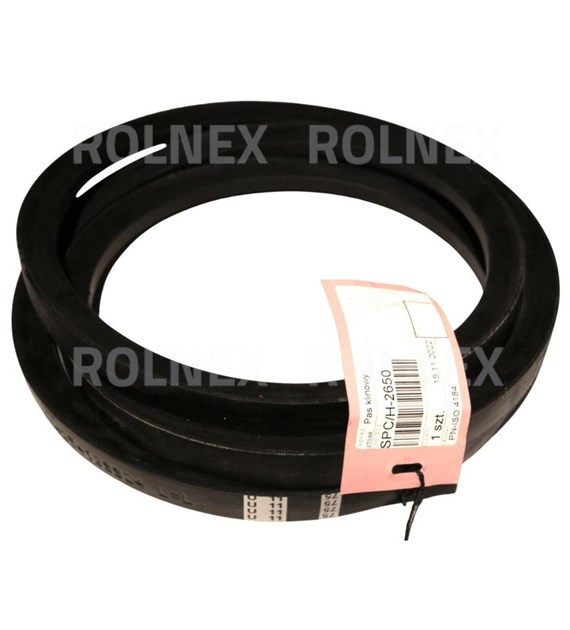 PASEK SPC 2650 HARVEST 4254138824