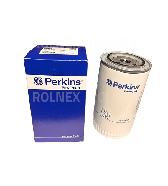 FILTR OLEJU URSUS 11054